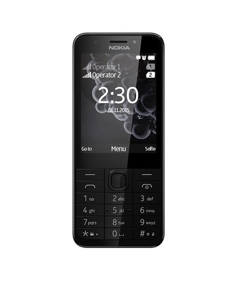 NOKIA 230 DUAL SIM Reviews | User Reviews | Prices | Specifications | Ratings - MouthShut.com