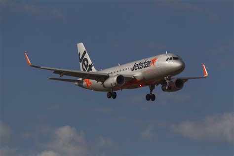 A320 Winglets Jetstar | Graham Mahoney | Flickr