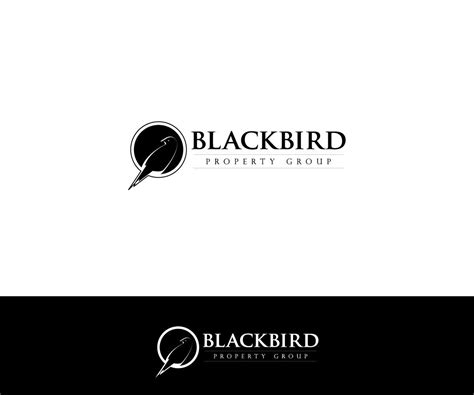 Blackbird Logo - LogoDix