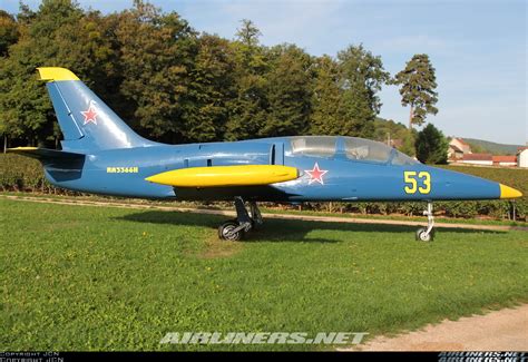 Aero L-39C Albatros - Ukraine - Air Force | Aviation Photo #2326376 ...