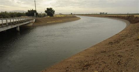 Friant Dam water to be tapped amid California drought