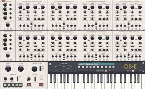 6 powerful synths for ambient music | MusicRadar