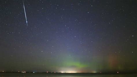 Fireballs will light up the sky during Northern Taurid meteor shower ...