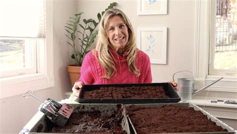 Soil Blocking 101: Your Guide to Seed Starting Without a Bunch of Plastic Containers • Gardenary