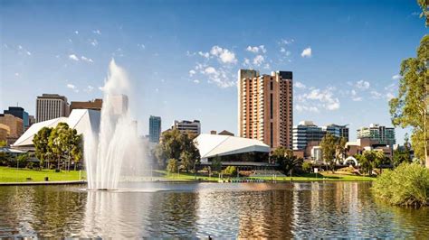 Adelaide Attractions & Sightseeing | Tourlane