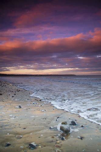 Beach, hunmanby, North Yorkshire | ChrisBarrett87 | Flickr