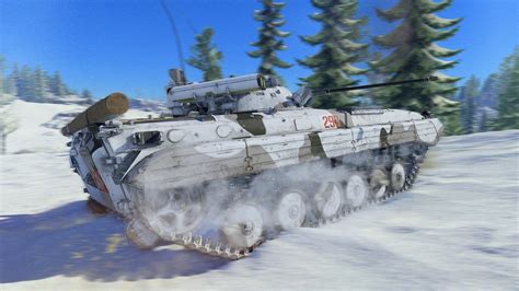 BMP-2M - War Thunder Wiki