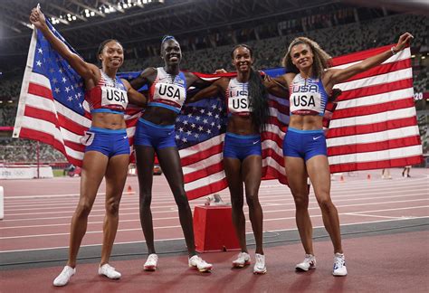 2020 Summer Olympics, Tokyo Olympics, Sydney Mclaughlin, Shelly Ann Fraser, Fraser Pryce ...