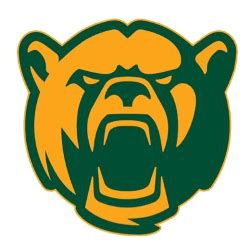 Baylor Bears Primary Logo | SPORTS LOGO HISTORY