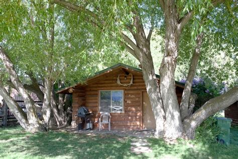 Yellowstone National Park Cabins | Cottage and Cabin Rentals | Airbnb