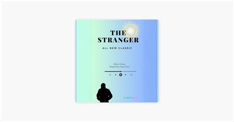 ‎The Stranger: All-new classic on Apple Books