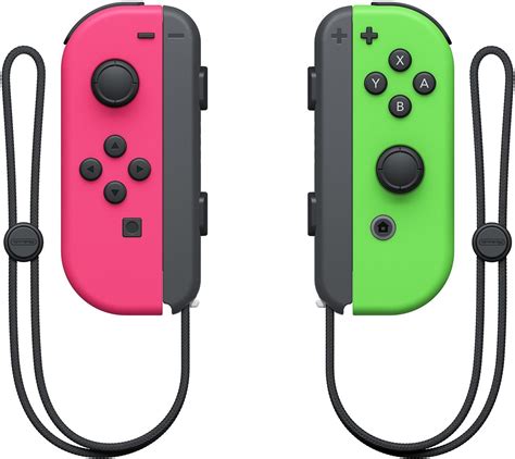 Every color Nintendo Switch Joy-Con controller | iMore