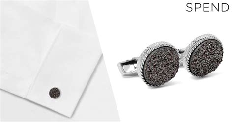 The 8 Best Suit Accessories To Add To Your Wardrobe | Black Lapel