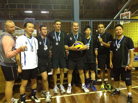 Newcastle State Cup 2013 – UTS Volleyball Club