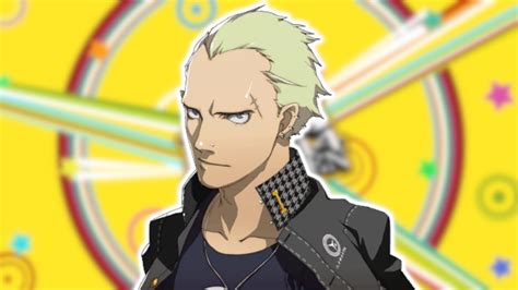 Persona 4 Kanji’s personality, voice actors, and more | Pocket Tactics