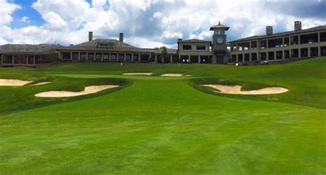 Top 5 Jack Nicklaus Designed Golf Courses | SwingU Clubhouse