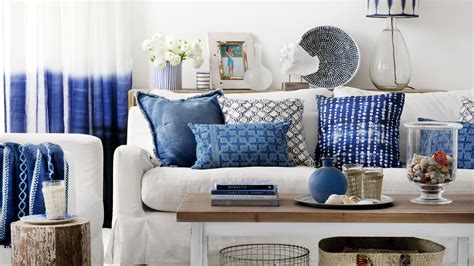 24 Coastal Living Room Ideas For A Stylish Beach Themed Look Ideal Home