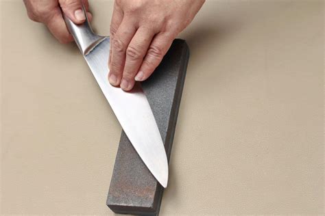 How To Hone A Knife With Leather at tefepisilimablog Blog