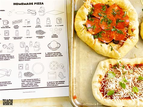 Best Pizza Recipes for Kids Collections – Easy Recipes To Make at Home