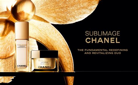 CHANEL Fragrance & Beauty at Neiman Marcus