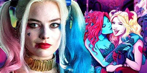 Trending Global Media 🤧😴🤒 Margot Robbie's Harley Quinn Wish Can Fix A 25-Year-Old Batman Mistake