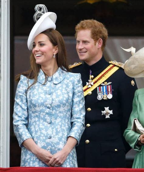 Kate Middleton at Trooping the Colour - every outfit Kate Middleton has ...