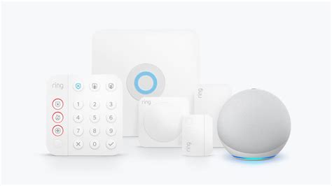 Syncing Your Ring Devices With Alexa