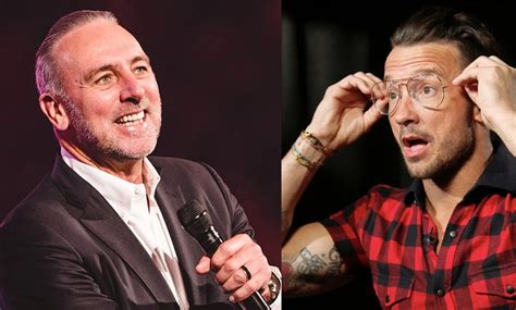 In leaked call, Hillsong founder Brian Houston details ‘narcissistic ...