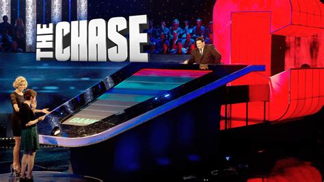 ABC Revives Trivia Game Show 'The Chase' - Programming Insider