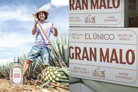 Luisito Comunica Launches Own Tequila - Except It's Not Tequila