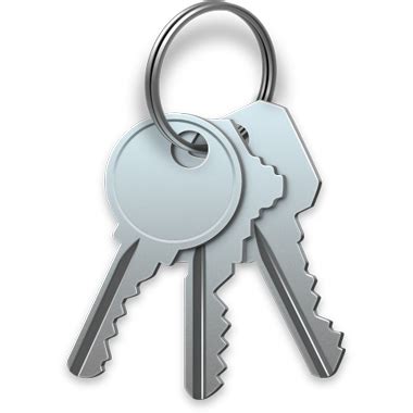 What is Keychain Access on Mac? - Apple Support