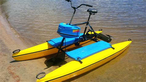 Water Bikes By Hydrobike: Reserve Today! We Ship Hydrobikes Worldwide. Call Now at 1-888-403-9012