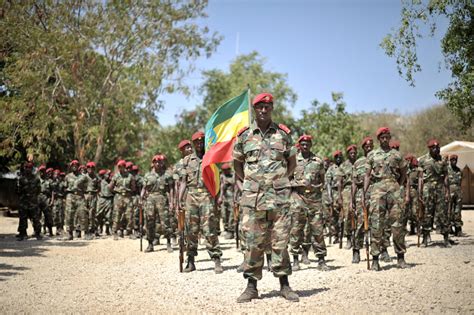 Experts react: Understanding the conflict in Tigray - Atlantic Council