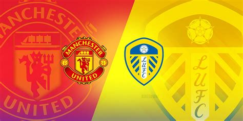 Premier League 2022-23: Leeds United vs Manchester United: Predicted ...