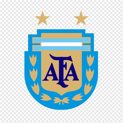 AFA logo, Argentina national football team FIFA World Cup Argentine ...