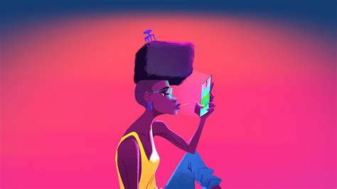 Artist Takeover - Motion Design Awards