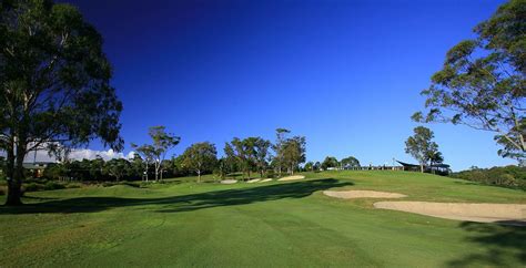 CLUB OF THE MONTH: Byron Bay Golf Club - Golf Australia Magazine