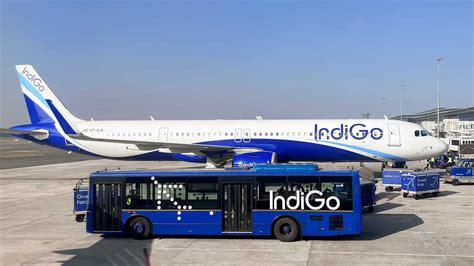 Indigo flight: Indigo announces 8 new flights ahead of Diwali - Check full list, routes | Zee ...