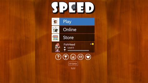 Speed the Card Game on Steam