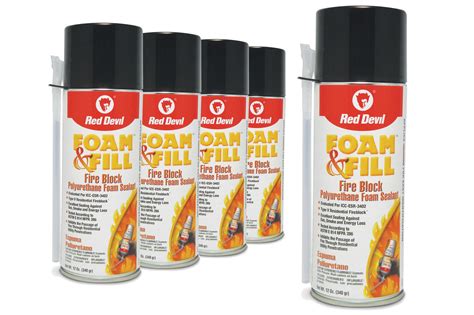 Flame Out: New Fire-Blocking Sealants | Remodeling