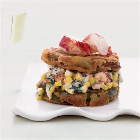 Knuckle Sandwich Recipe - Steve Corry | Food & Wine