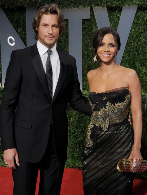 Halle Berry Husband - Is Halle Berry Married? - Parade