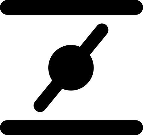 Choke symbol - Openclipart