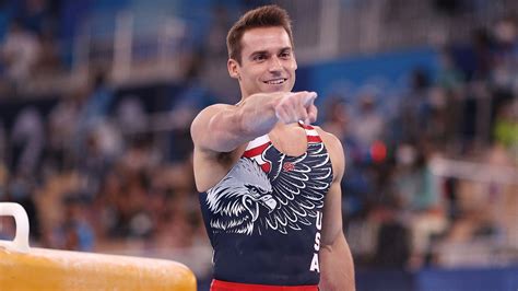 U.S. Finishes Fifth in Men’s Gymnastics Team Final for Third Straight Olympics – NBC New York