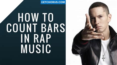 How To Count Bars In Rap Music [Action Driven Guide With Examples]