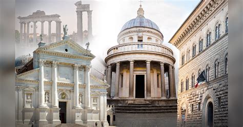 5 Renaissance Architecture Wonders That Merged Christian With Classical ...