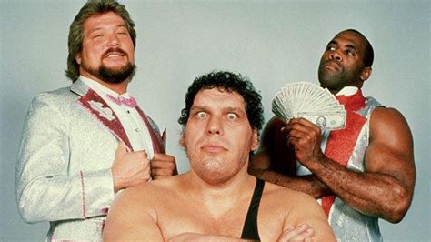 10 Interesting Facts About Wrestling Legend Andre the Giant | Vintage News Daily