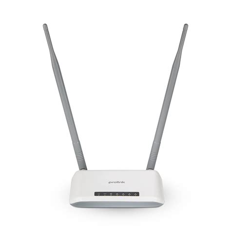 Prolink | Wireless N300 Router