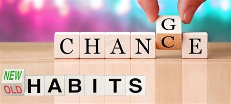 10 Proven Technique on How to Change Habit | TakesTips