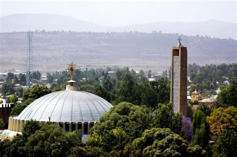 About Some Historic Cities in Ethiopia | Ethiopia, City, Historical